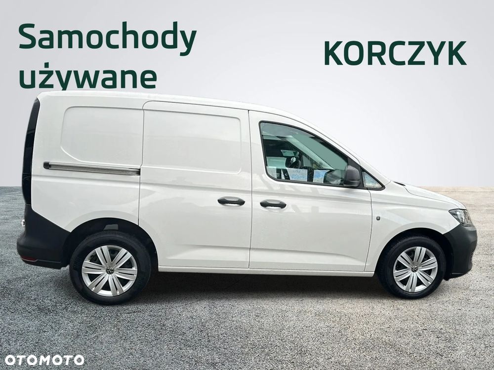 Volkswagen Caddy - 6