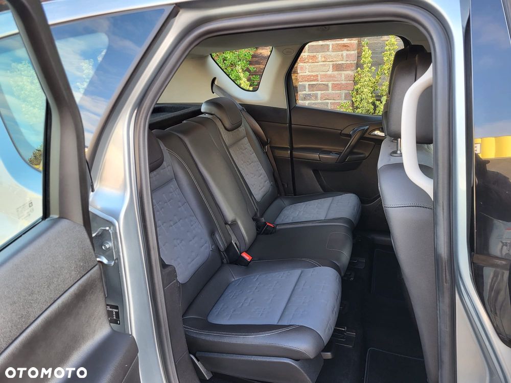 Opel Meriva 1.4 Ecoflex Color Edition - 7