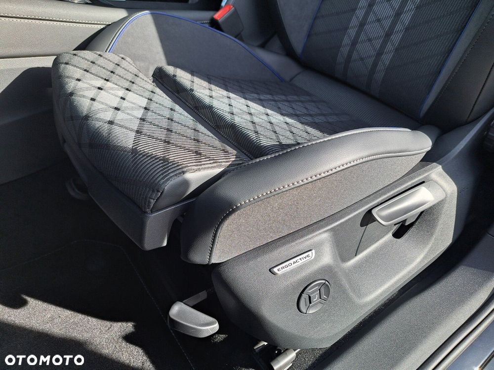 Volkswagen Tiguan 1.5 eTSI R-Line Plus DSG - 20