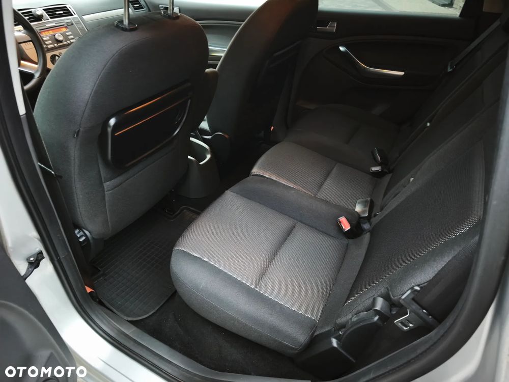 Ford C-MAX 1.8 Style - 15