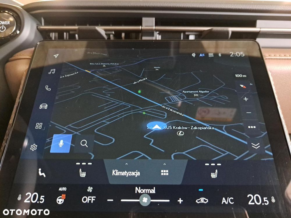 Lexus LBX 1.5 Hybrid Elegant - 19