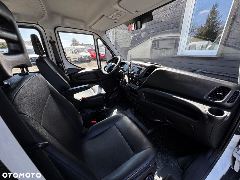 Iveco DAILY 35C16 C 16 - 15