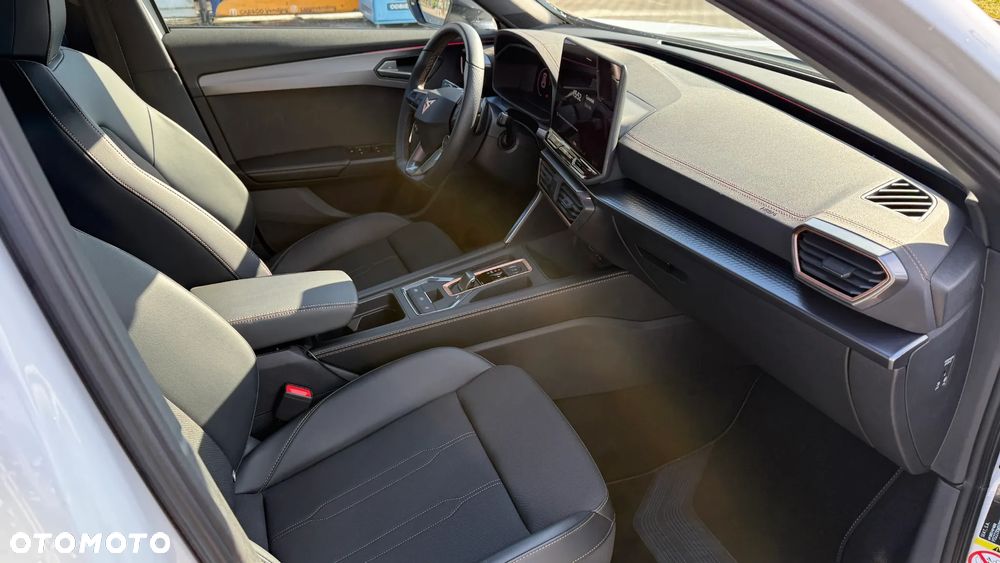 Cupra Formentor 2.0 TSI 4Drive DSG - 11