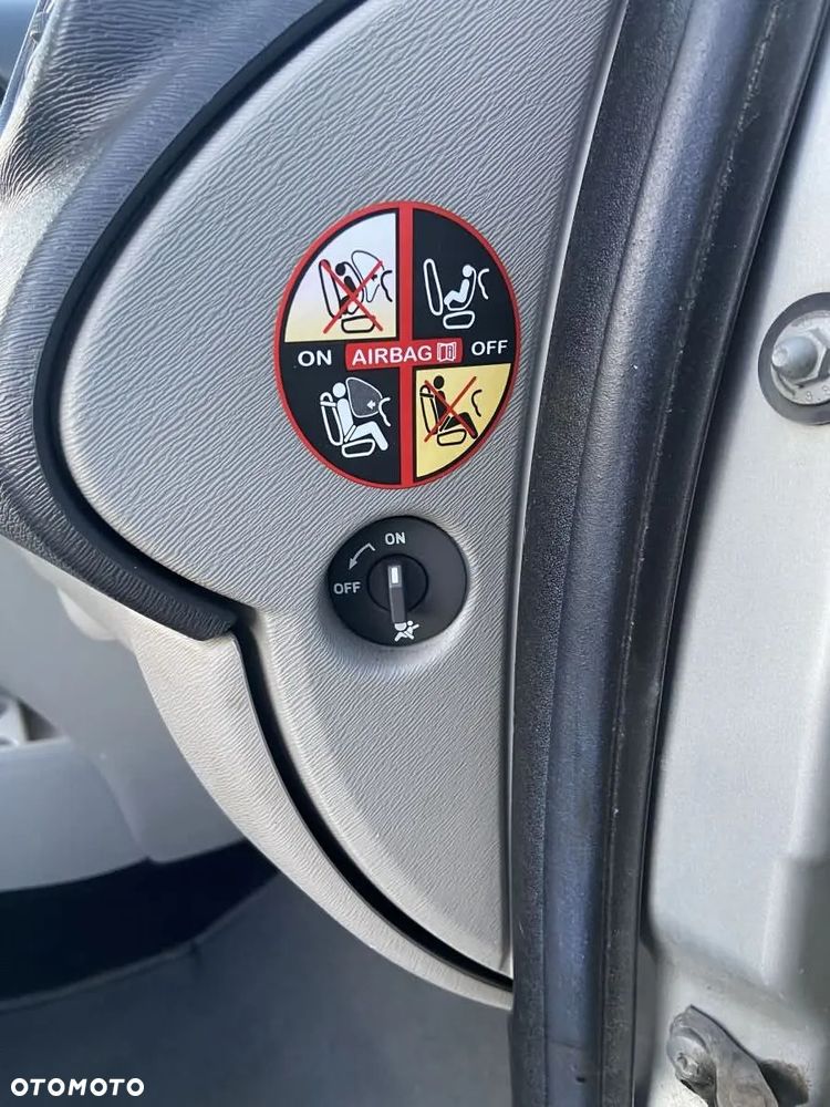 Renault Twingo 1.5 dCi Authentique - 19