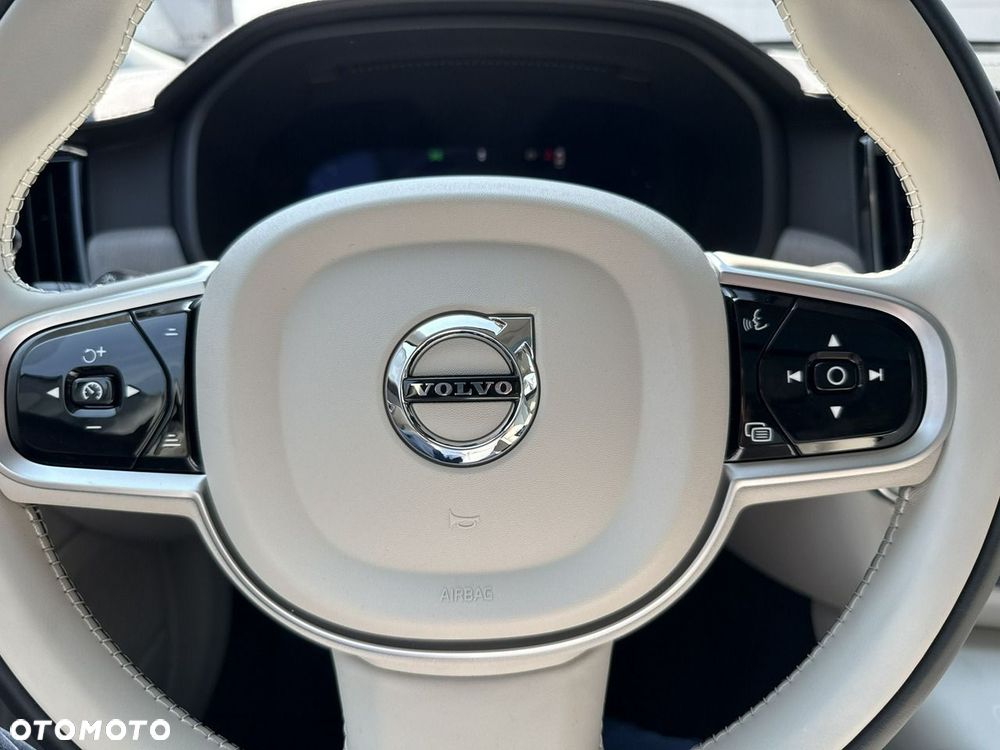 Volvo V90 - 27