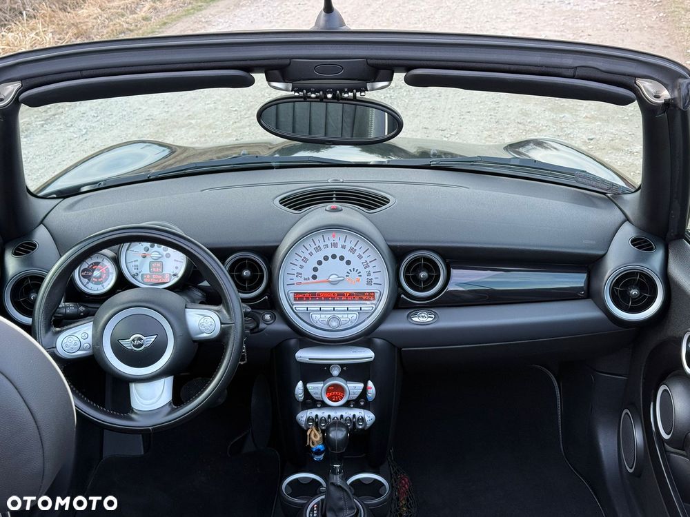 MINI Cooper - 16