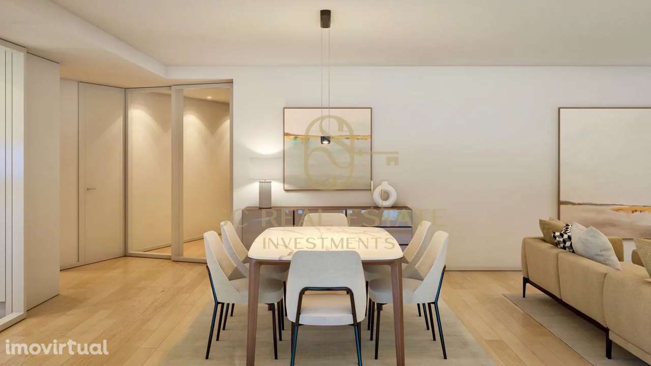 Apartamento T1 - Grande imagem: 4/11