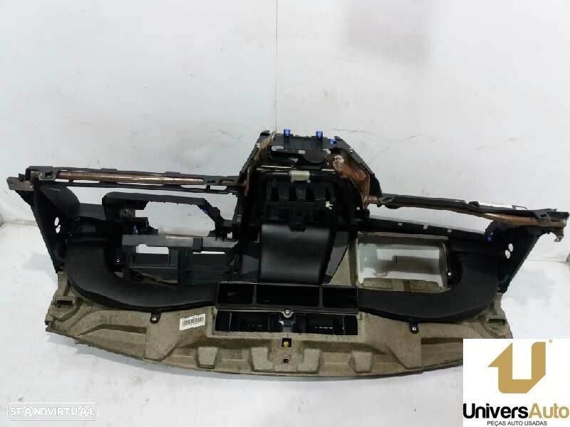 TABLIER OPEL ASTRA H 2005 -551020308 - 4