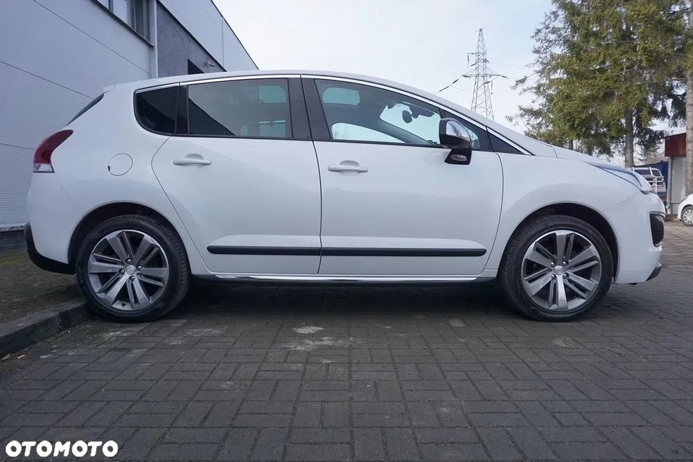 Peugeot 3008 - 15