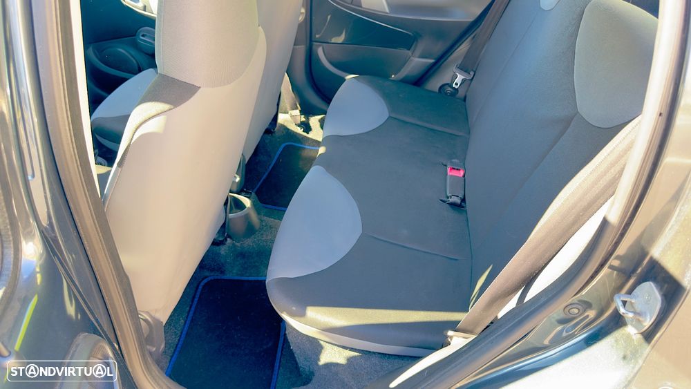 Peugeot 107 1.0 Access - 7