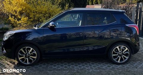 SsangYong/KGM Tivoli e-XGi 160 2WD Sapphire - 4