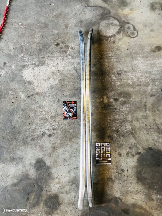 Barras de Tejadilho Audi A3 8V SB (8V1 - 1