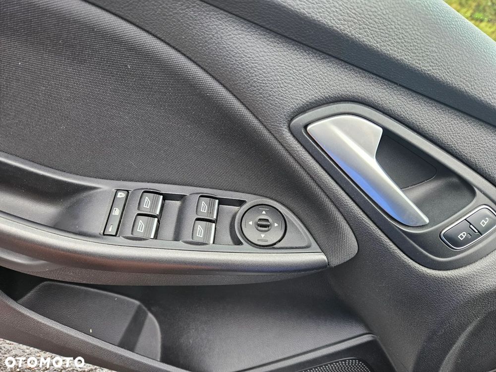 Ford Focus 2.0 TDCi ST-Line ASS PowerShift - 17