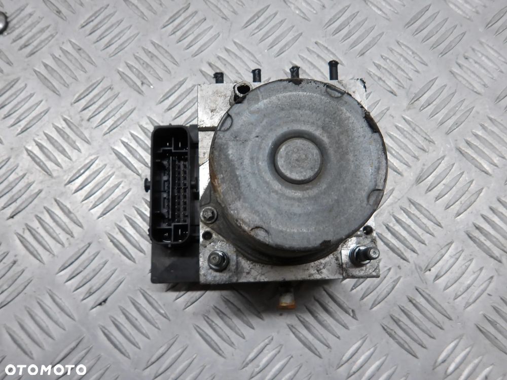 CITROEN C4 GRAND PICASSO LIFT 06-13 1.6 E-HDI POMPA ABS HAMULCOWA 0265951829 - 2
