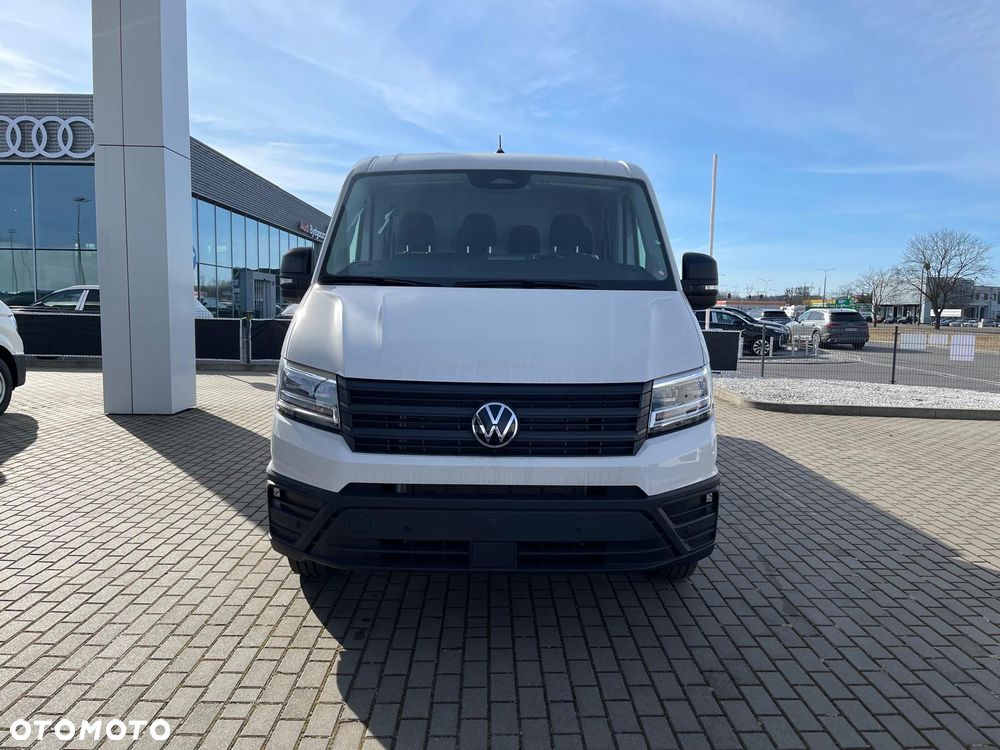 Volkswagen Crafter - 3