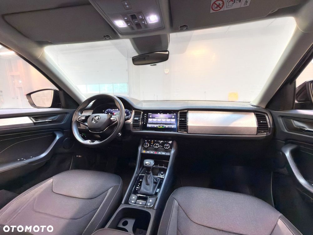 Skoda Kodiaq 2.0 TSI 4x4 Ambition DSG - 32