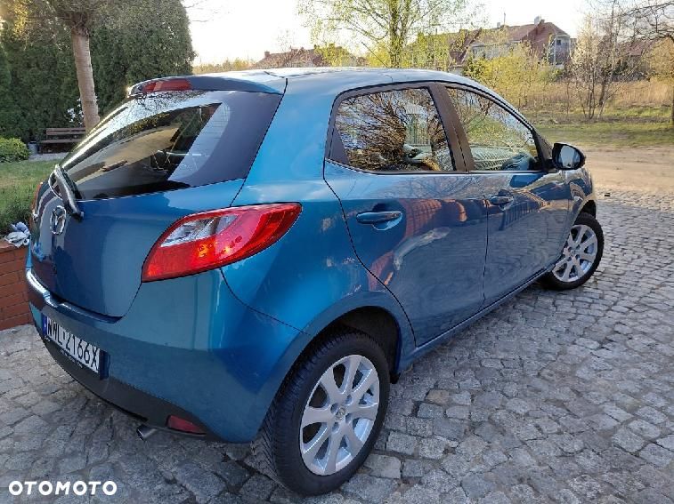 Mazda 2 1.3 Exclusive - 2
