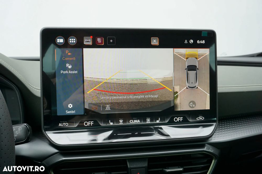 Cupra Formentor 1.5 eTSI DSG7 MHEV Tribe Edition - 27