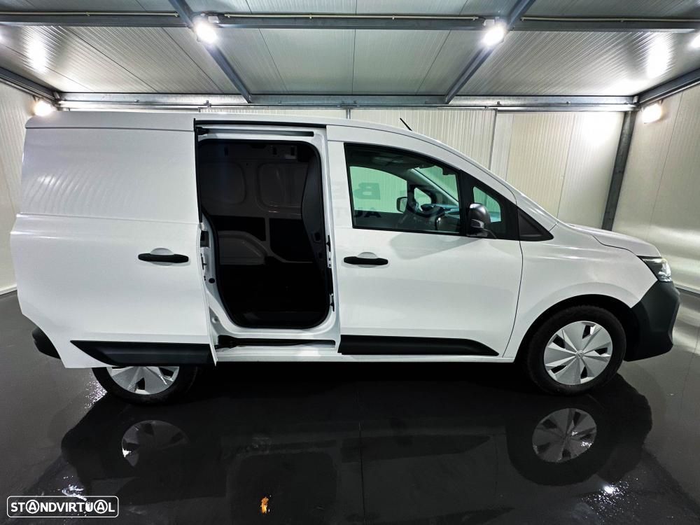 Nissan TOWNSTAR EV L1 - 9