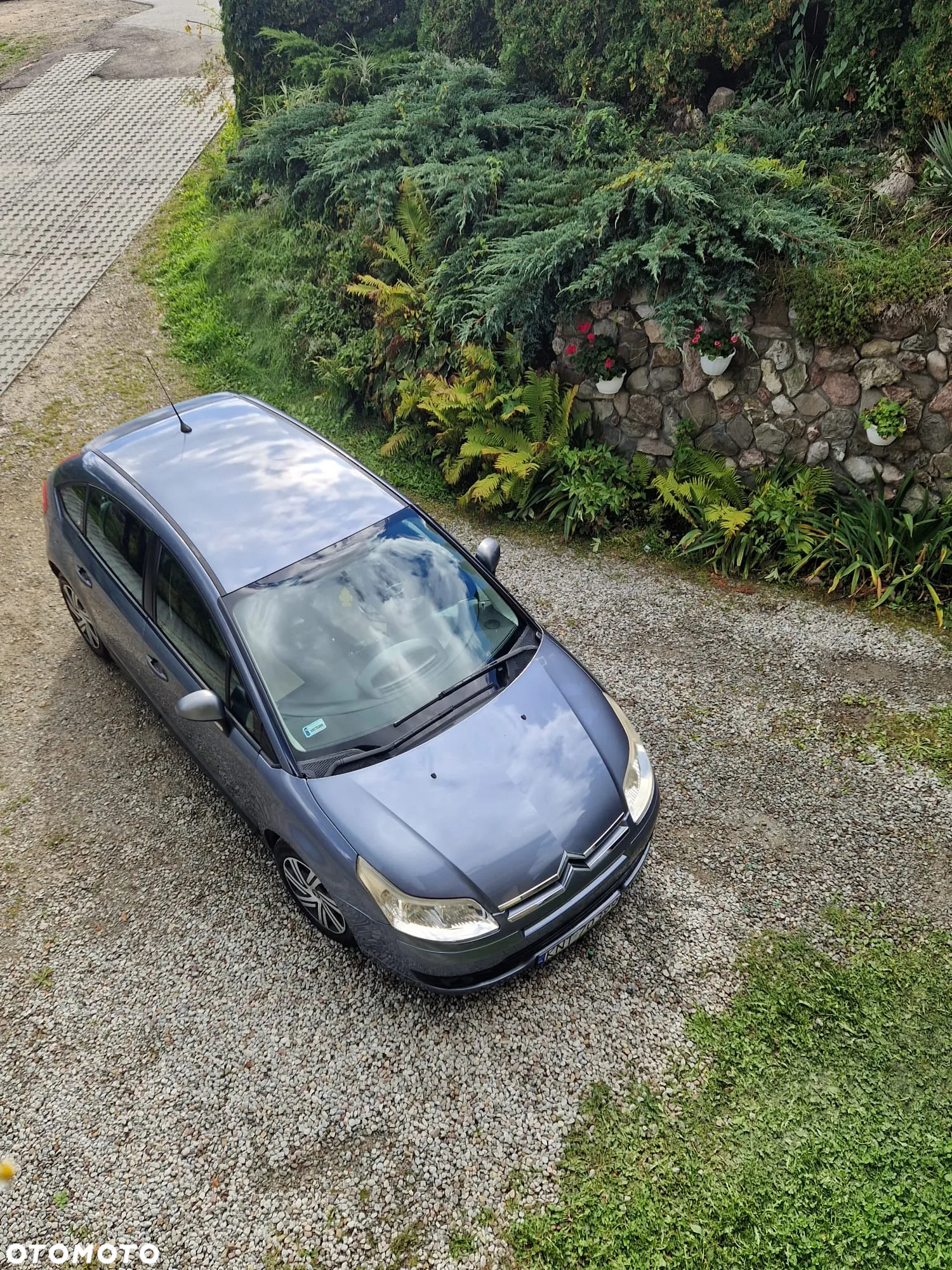 Citroën C4 - 11
