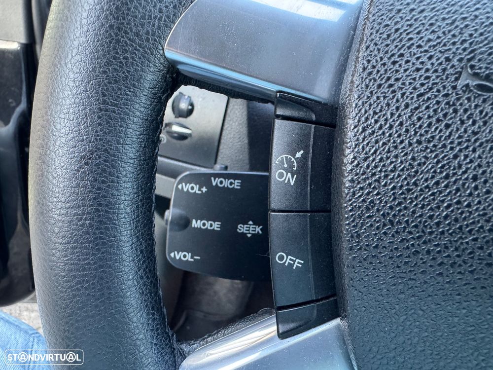 Ford Focus SW 1.6 TDCi Titanium - 18