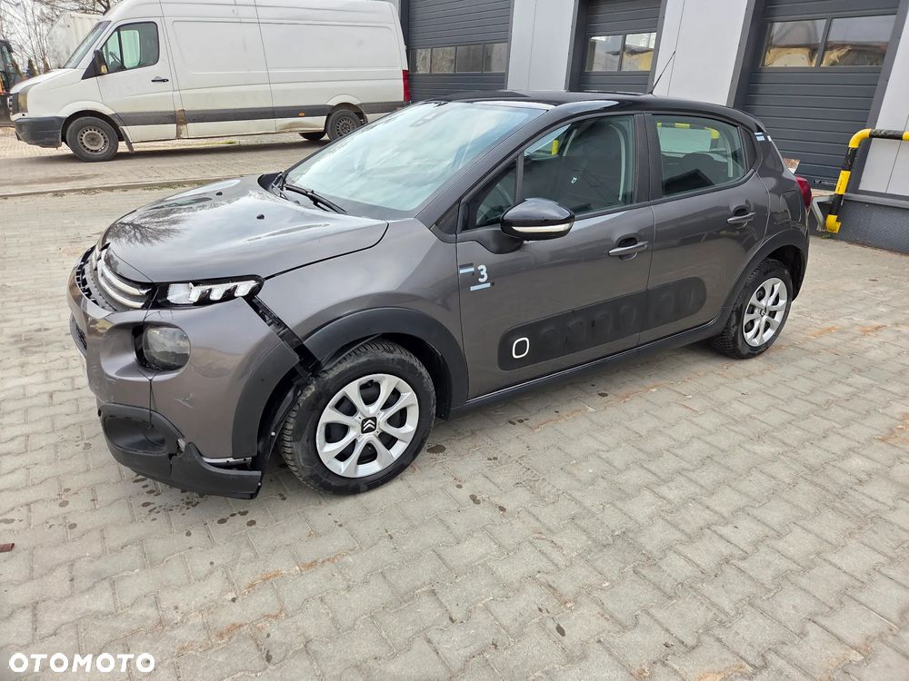 Citroën C3 - 10