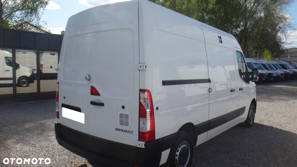 Renault Master - 4