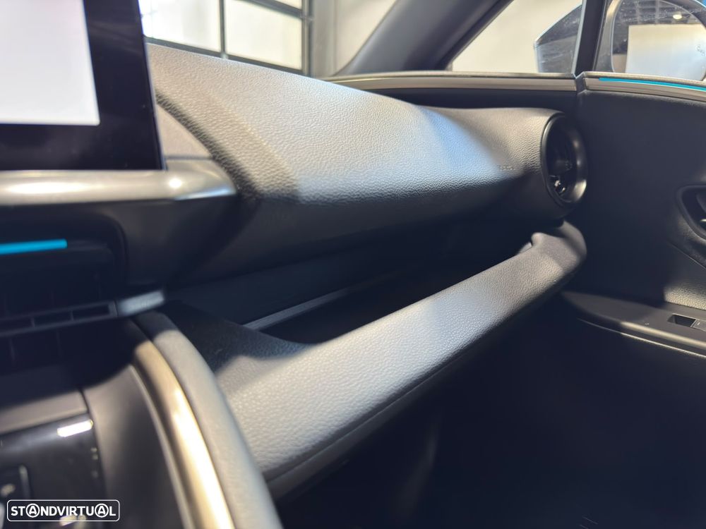 Toyota C-HR 1.8 Hybrid Square Collection - 33