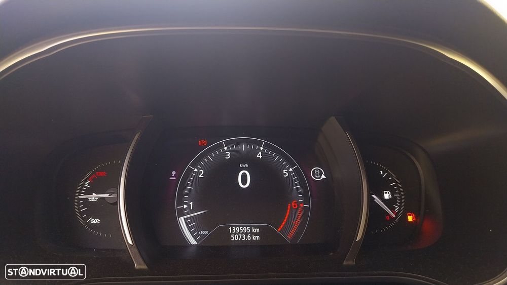 Renault Mégane 1.2 TCE Zen - 7