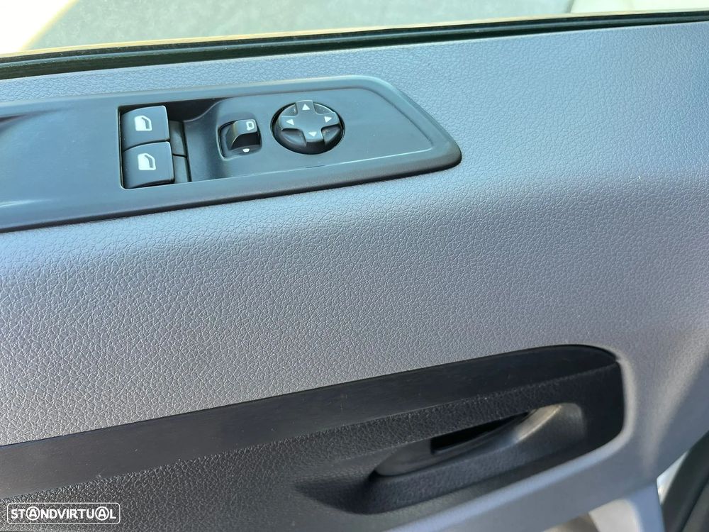 Citroën Spacetourer 1.6 BlueHDi M Feel - 15