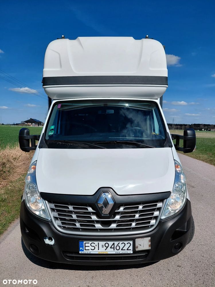 Renault MASTER - 7