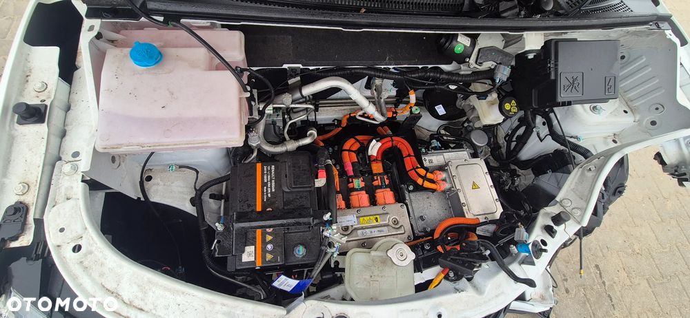 Dacia Spring 27.4kWh Comfort - 17