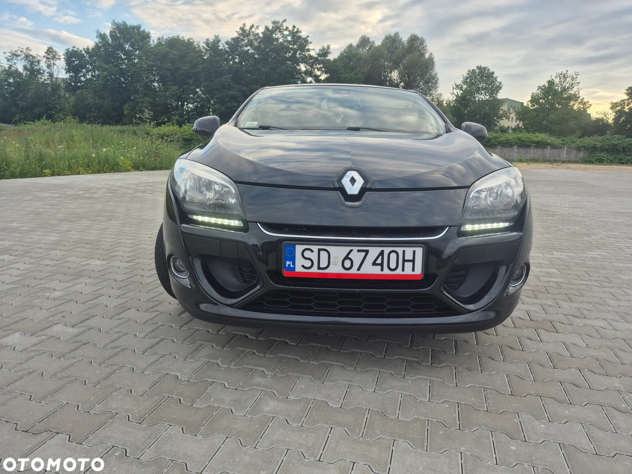 Renault Megane 1.6 16V Dynamique - 11