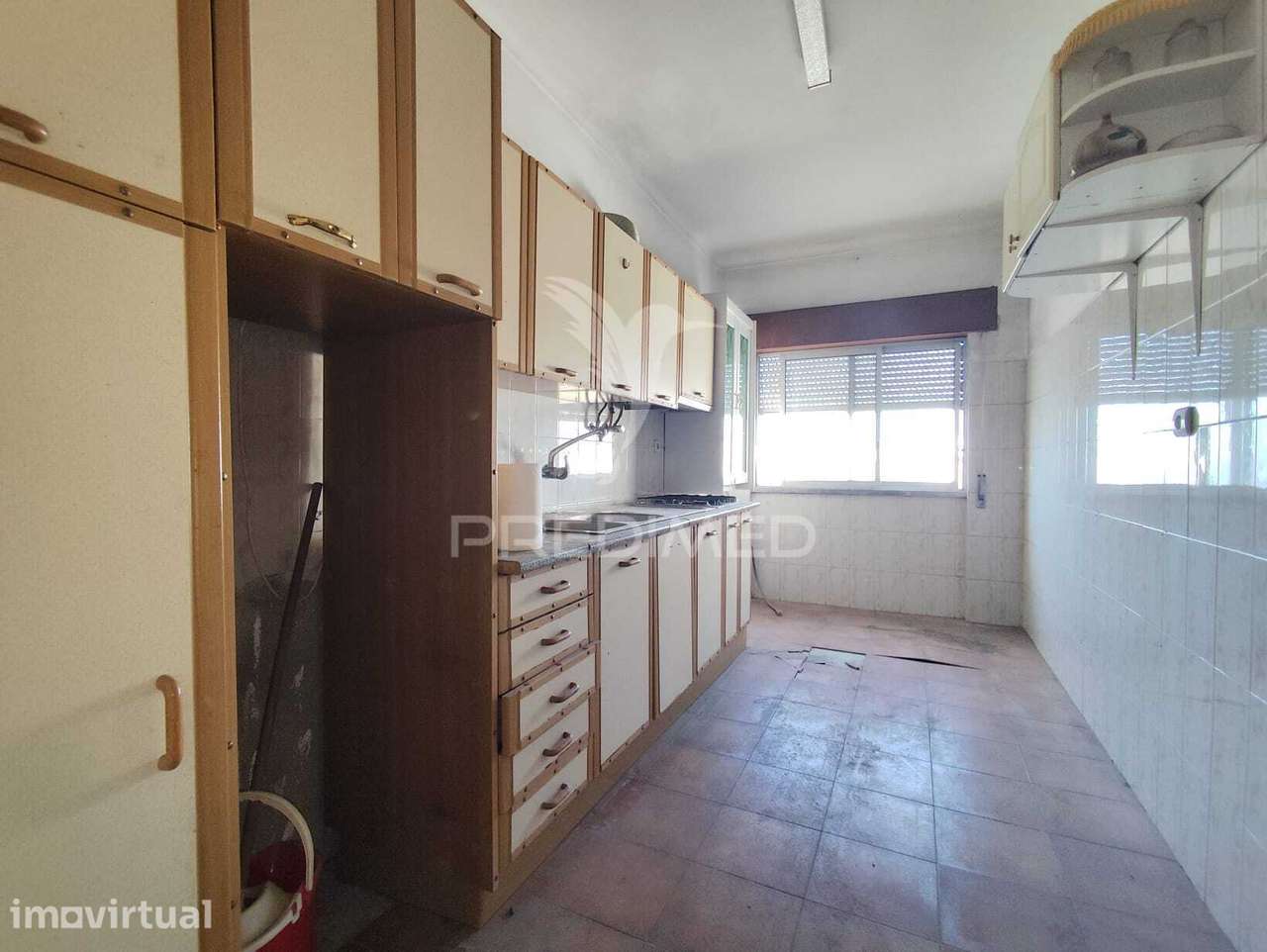 Torre da Marinha T2 C/ Garagem - Grande imagem: 2/40