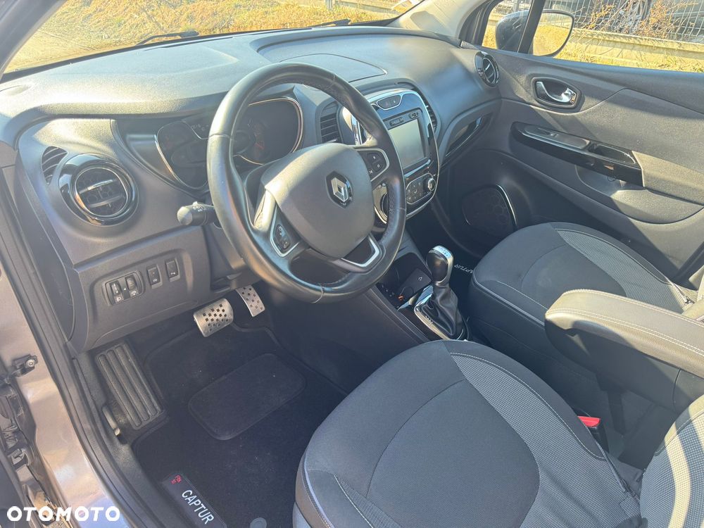 Renault Captur - 8