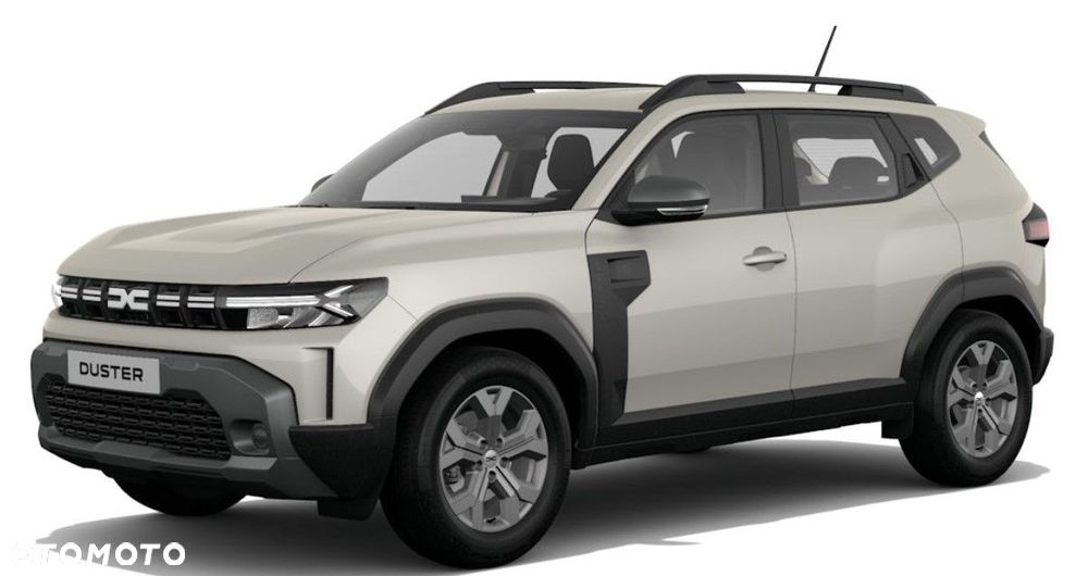 Dacia Duster 1.2 TCe mHEV Expression
