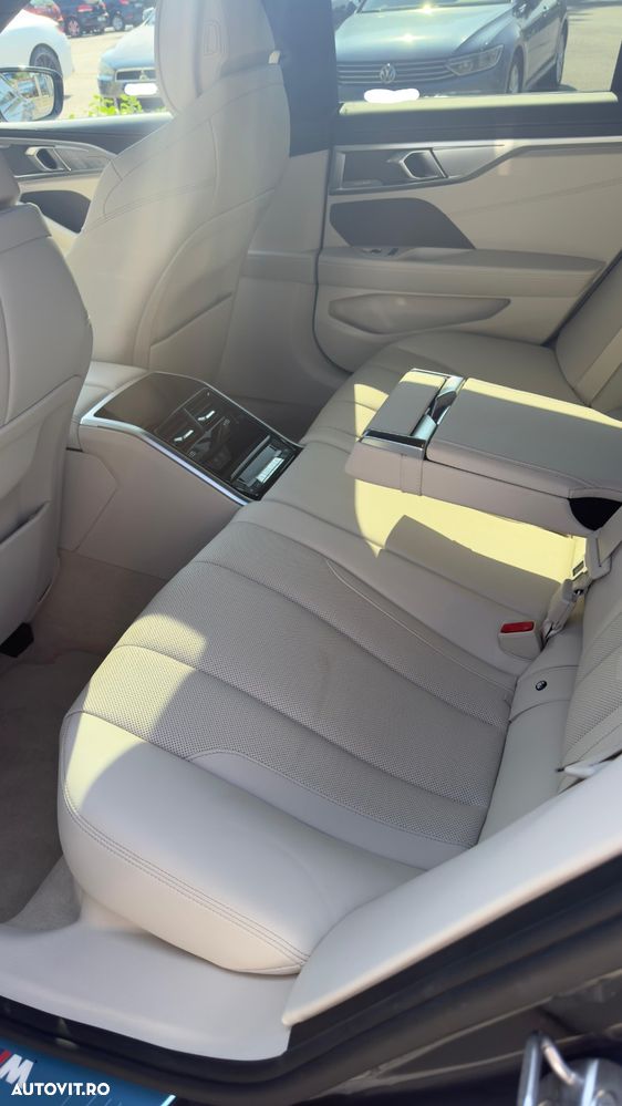 BMW Seria 8 840i xDrive AT - 8