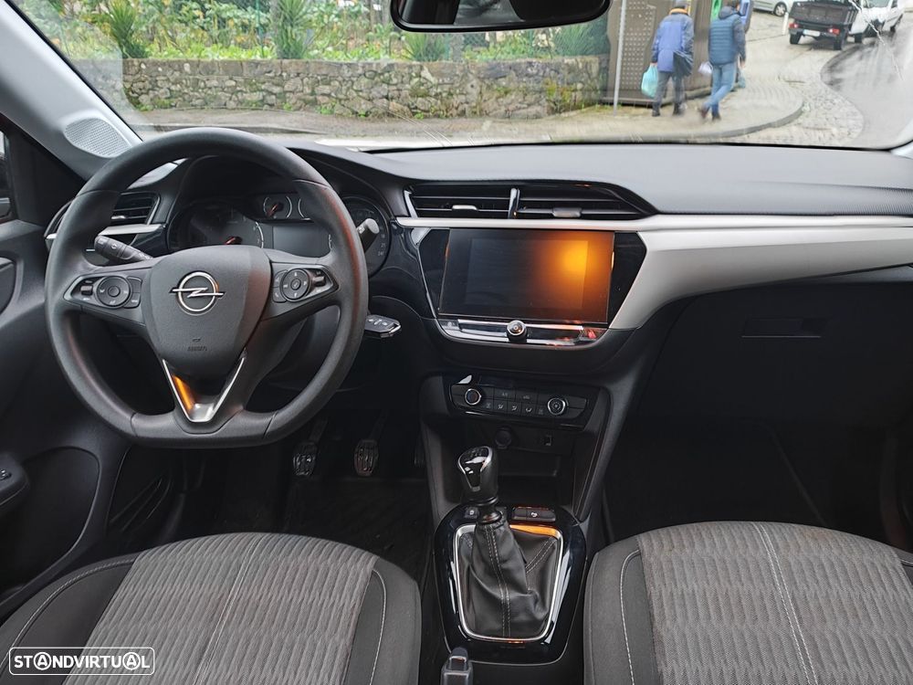 Opel Corsa 1.5 D Business - 8