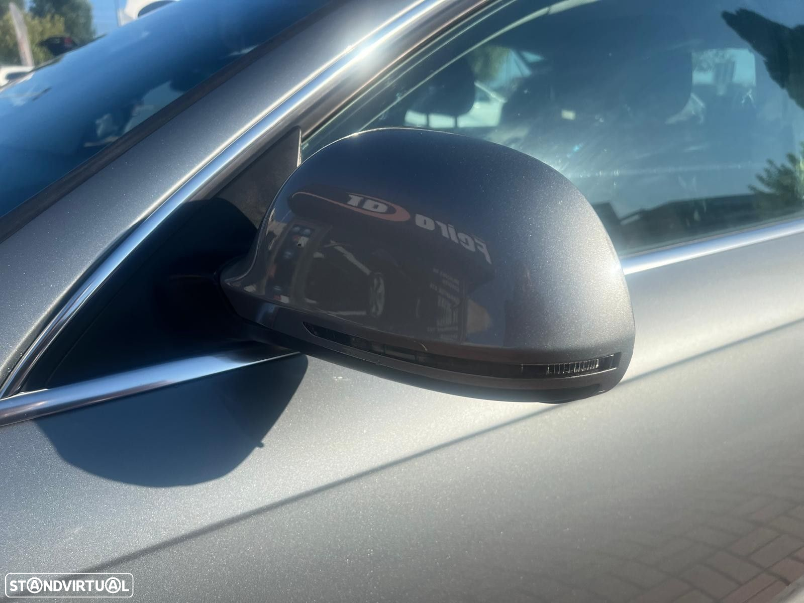 Audi A6 2.0 TDi S-line - 28