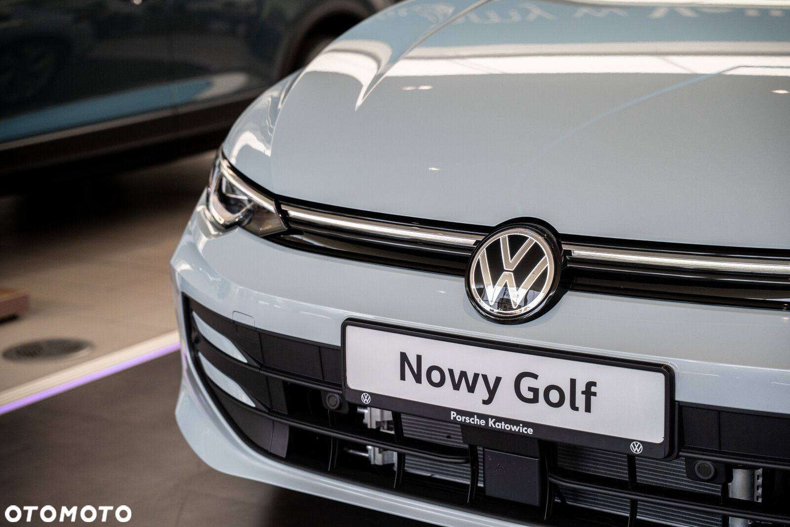 Volkswagen Golf - 7