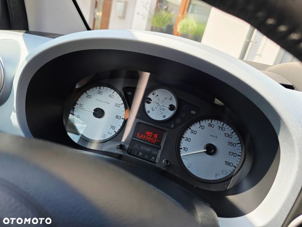 Citroën Berlingo 1.6 HDi Selection - 19