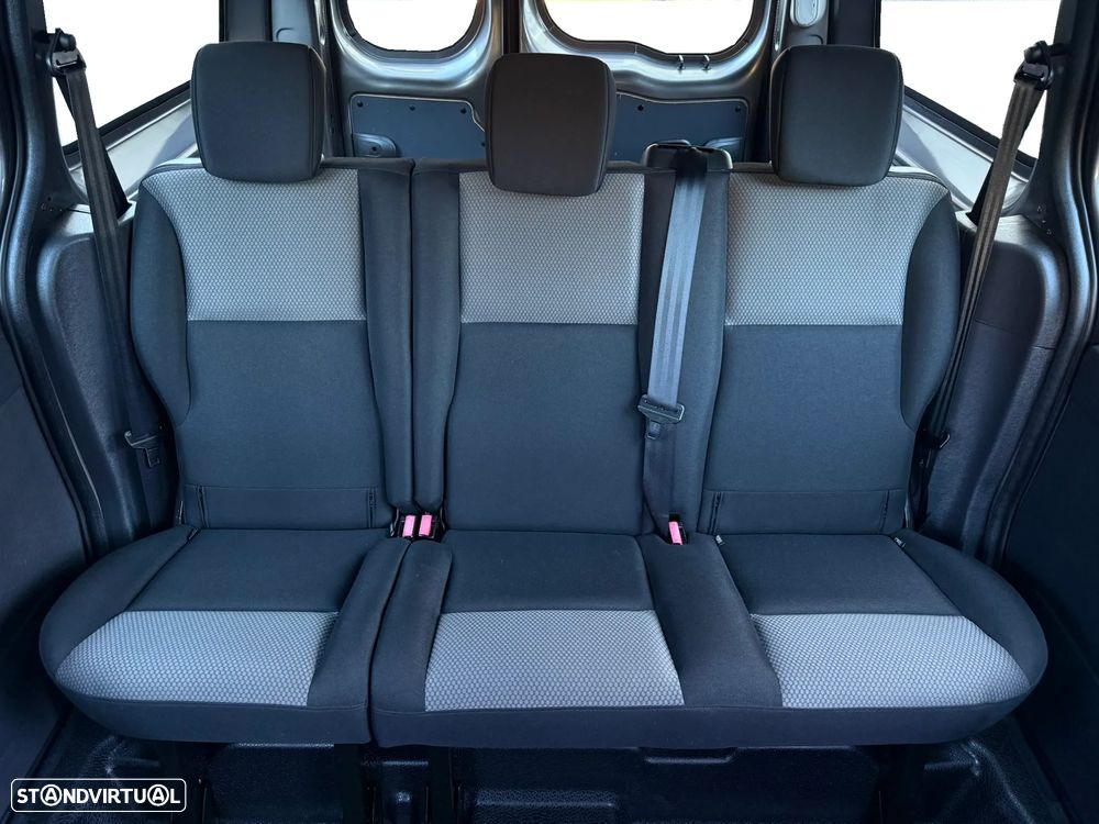 Renault Kangoo Z.E. 33 Flex - 42