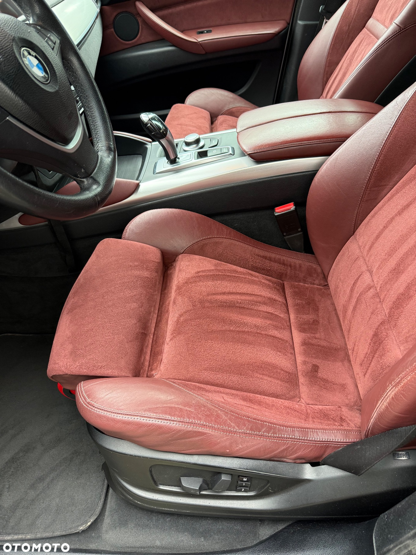 BMW X6 35d xDrive - 16