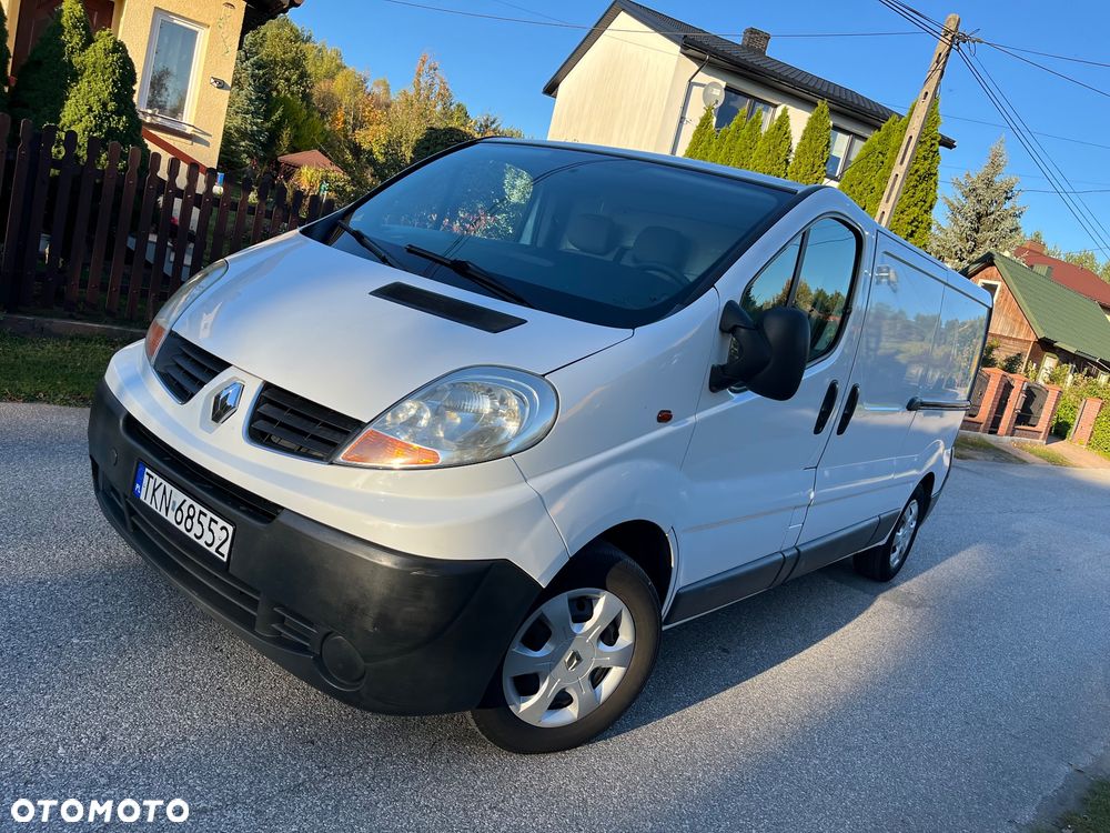 Renault TRAFIC - 18