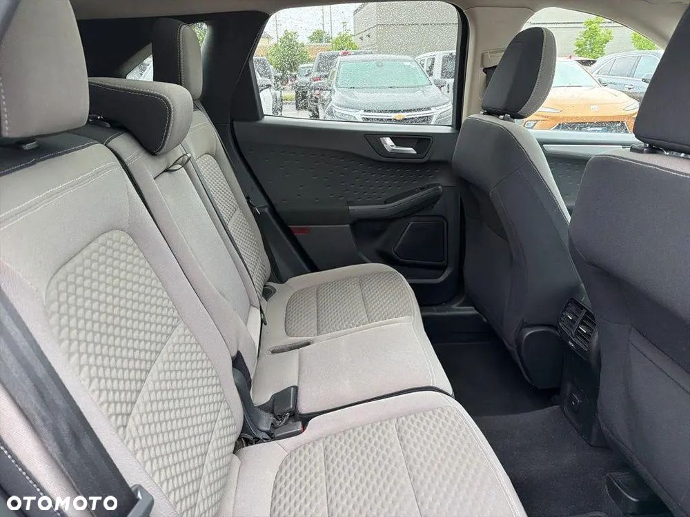 Ford Escape 1.5 EcoBoost AWD SE - 10