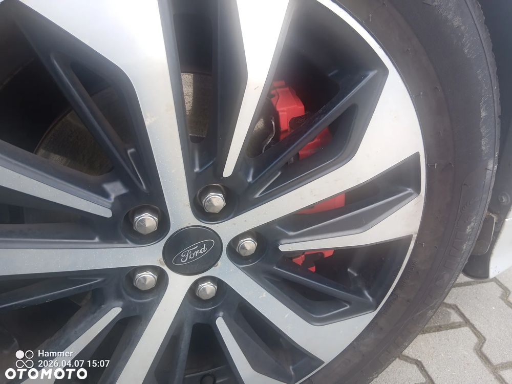 Ford S-Max 2.0 EcoBlue AWD Trend - 13