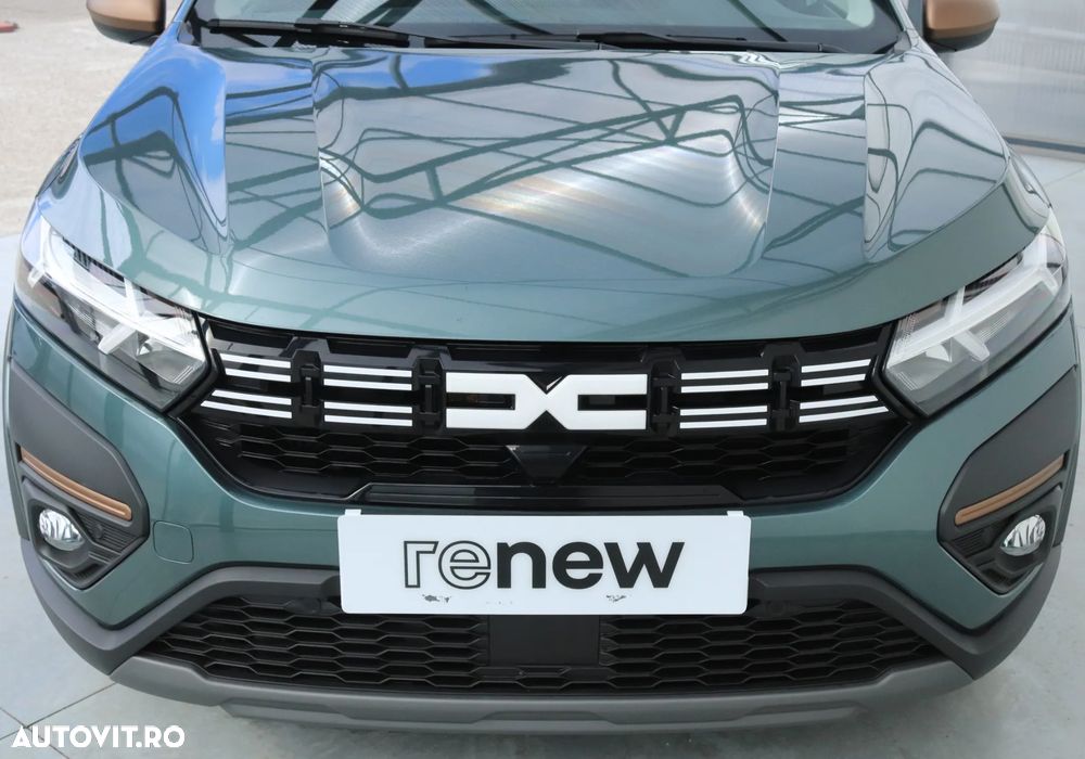 Dacia Jogger - 29