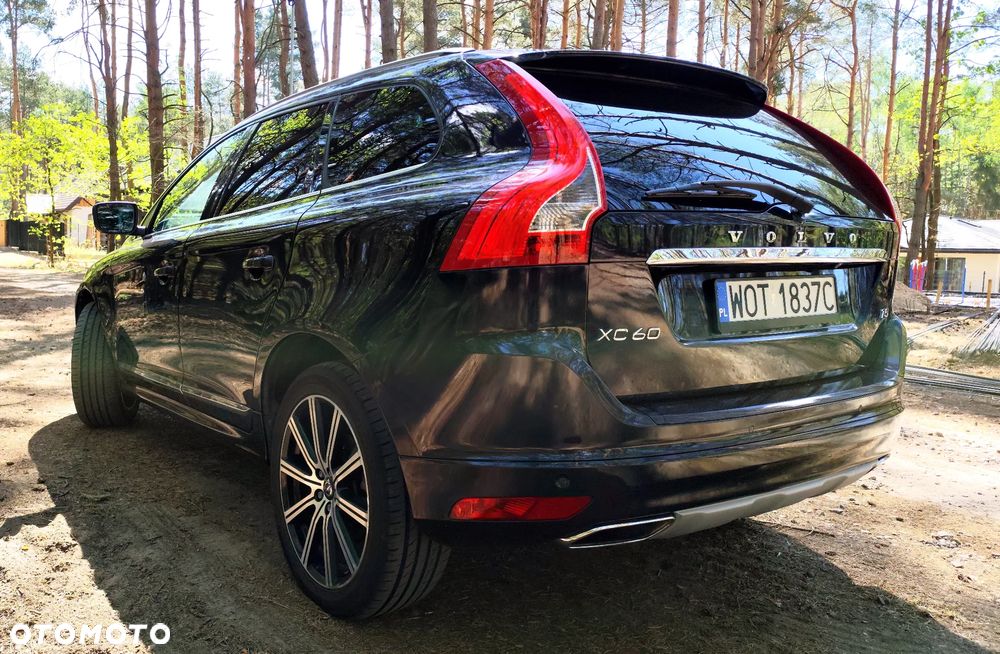 Volvo XC 60 T5 Geartronic Momentum - 15