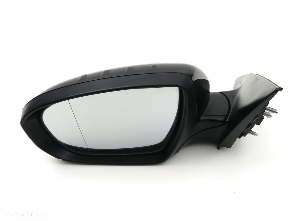 KIA OPTIMA III 3 TF 2T0 2010 - 2015 Lusterko Lewe 8PIN ORYGINAŁ OE - 2