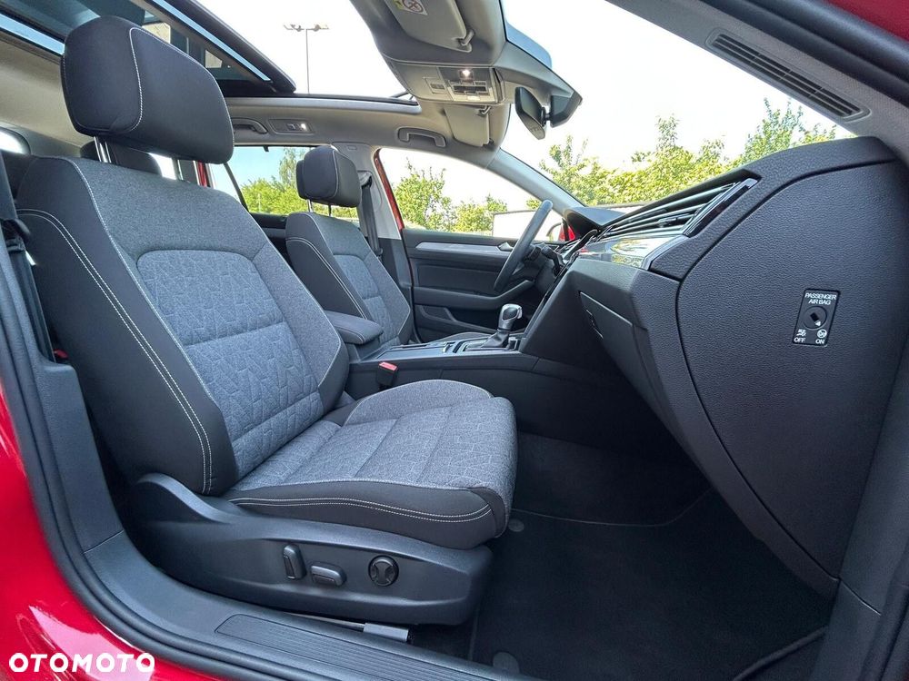 Volkswagen Passat Variant - 19